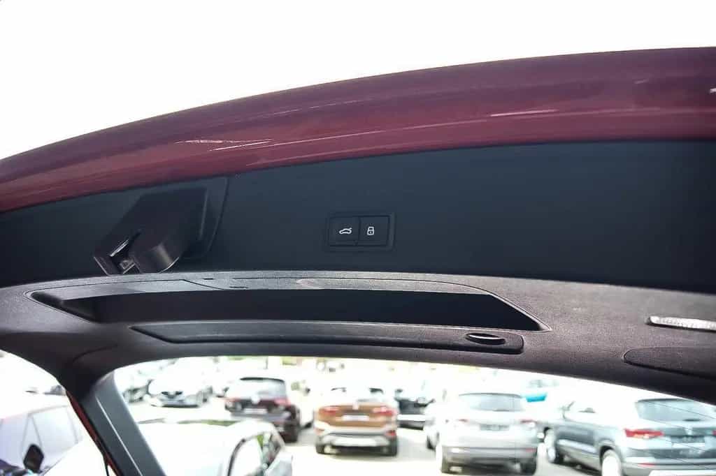 Audi A4 Avant 45 TDI 3.0 V6 quattro advanced 1.HAND 10/2019-photo-19