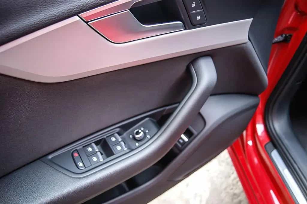 Audi A4 Avant 45 TDI 3.0 V6 quattro advanced 1.HAND 10/2019-photo-20