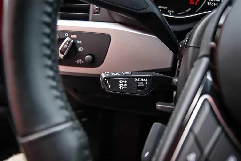 Audi A4 Avant 45 TDI 3.0 V6 quattro advanced 1.HAND 10/2019-photo-21