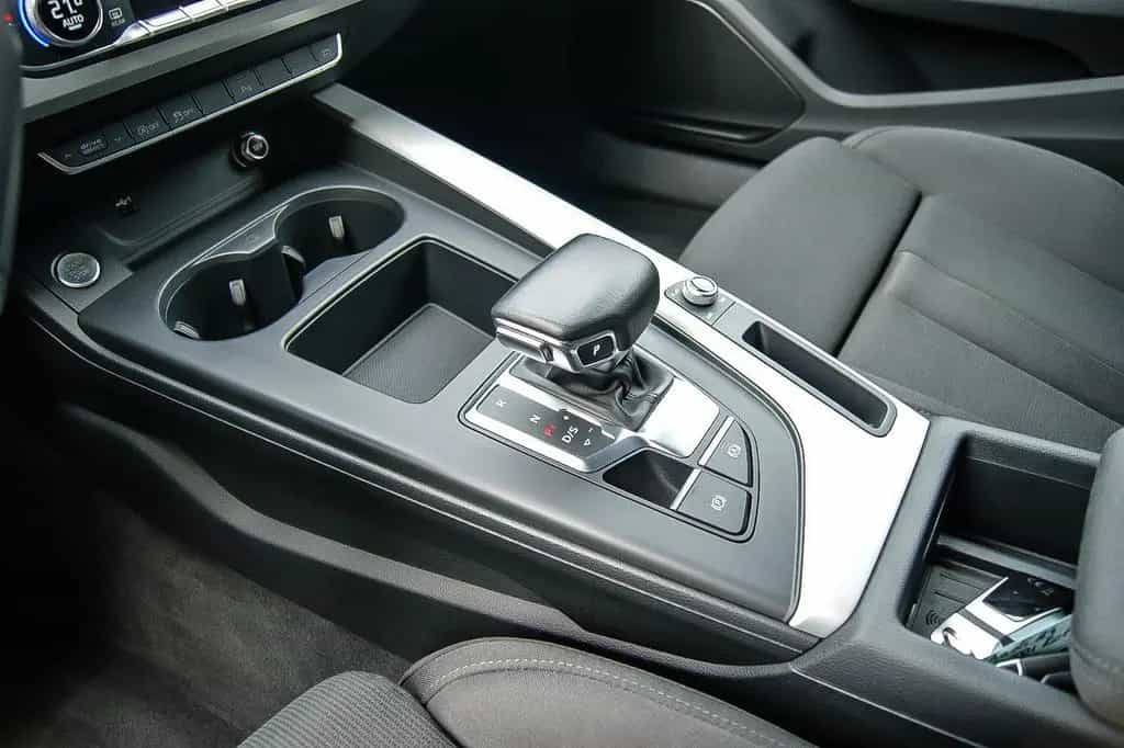 Audi A4 Avant 45 TDI 3.0 V6 quattro advanced 1.HAND 10/2019-photo-23