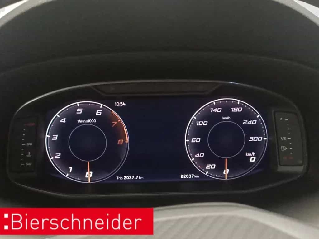 Cupra Ateca 2.0 TSI DSG VZ 4Drive AHK DCC 360 06/2023-photo-15