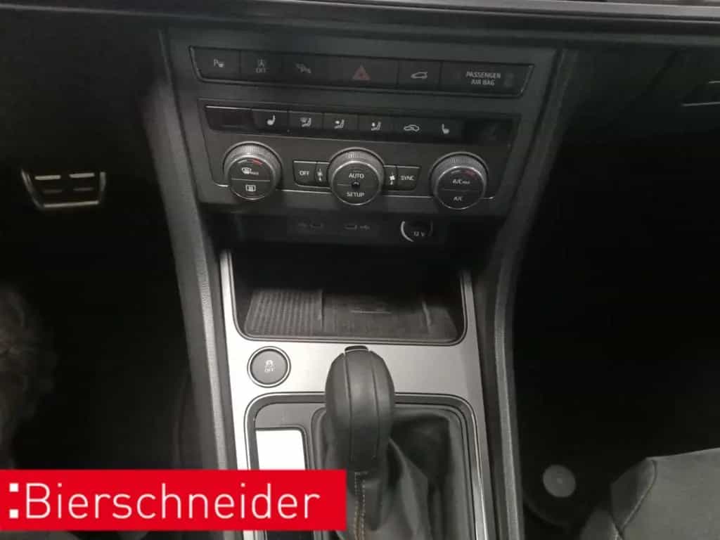 Cupra Ateca 2.0 TSI DSG VZ 4Drive AHK DCC 360 06/2023-photo-19