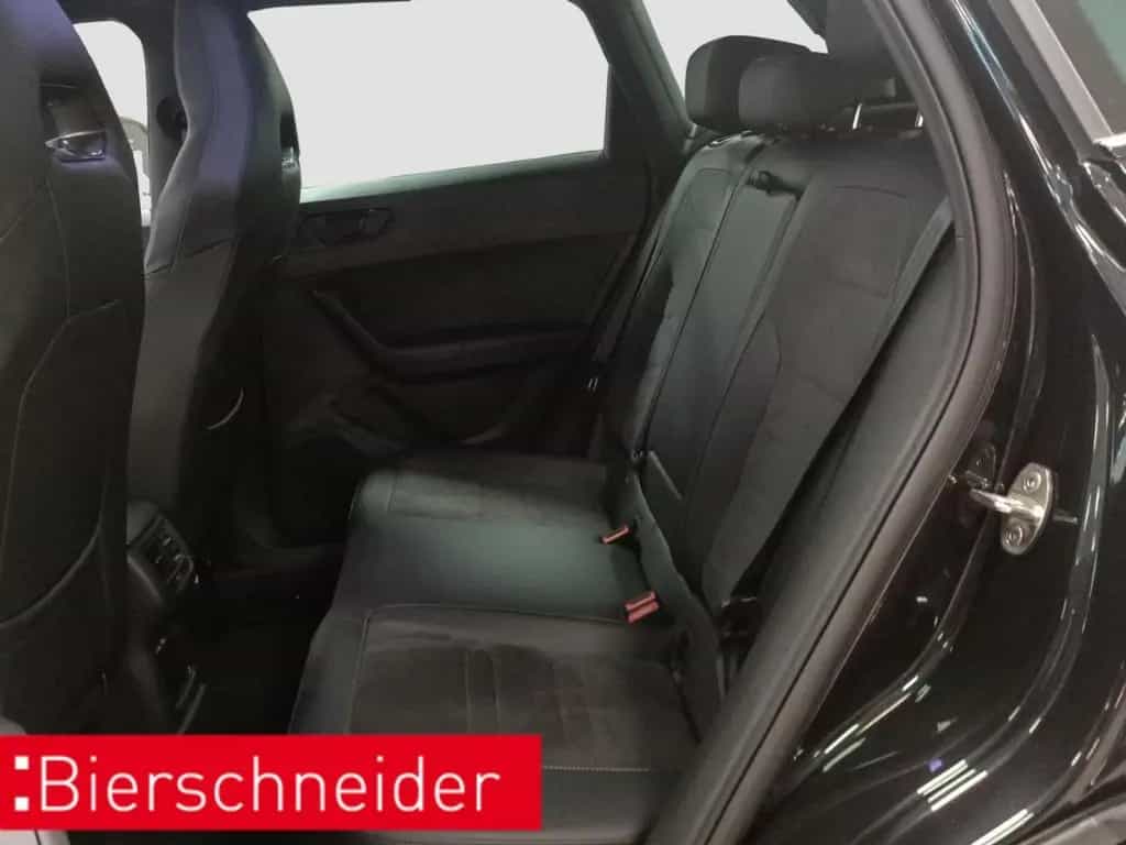 Cupra Ateca 2.0 TSI DSG VZ 4Drive AHK DCC 360 06/2023-photo-21