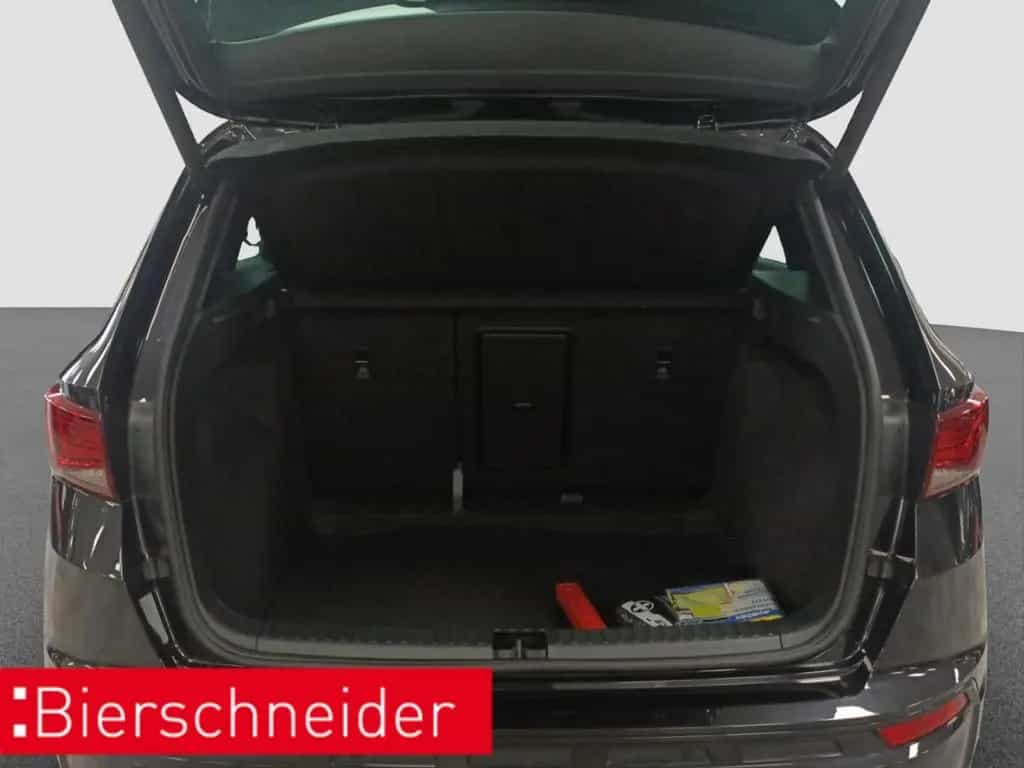 Cupra Ateca 2.0 TSI DSG VZ 4Drive AHK DCC 360 06/2023-photo-23