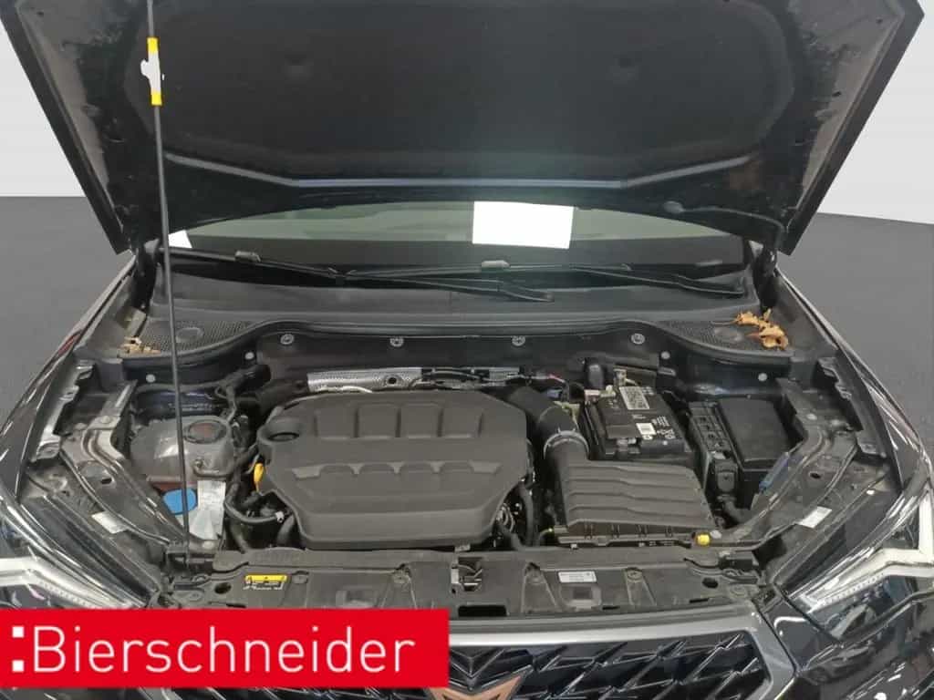 Cupra Ateca 2.0 TSI DSG VZ 4Drive AHK DCC 360 06/2023-photo-24