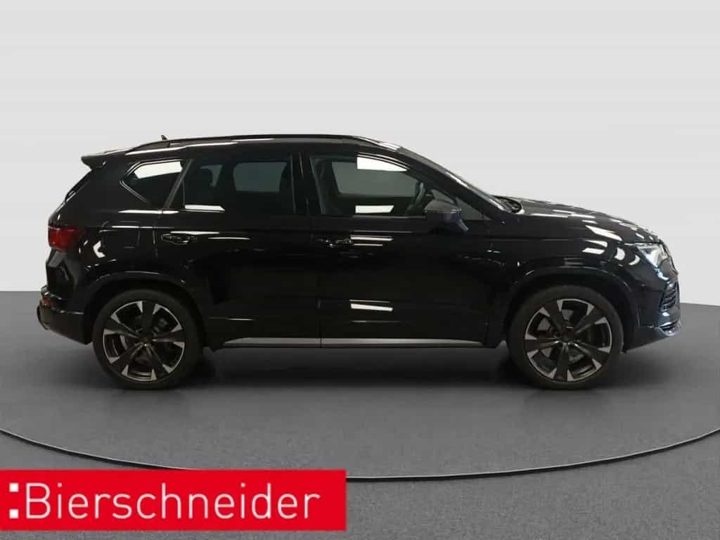 Cupra Ateca 2.0 TSI DSG VZ 4Drive AHK DCC 360 06/2023-photo-3