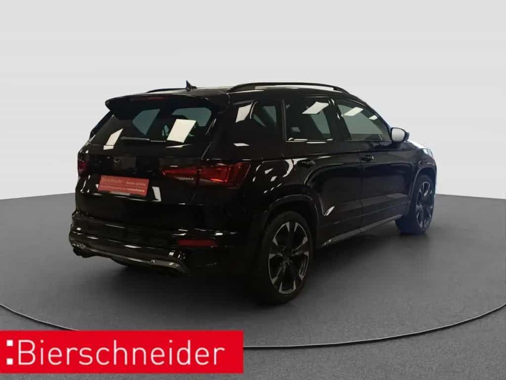 Cupra Ateca 2.0 TSI DSG VZ 4Drive AHK DCC 360 06/2023-photo-4