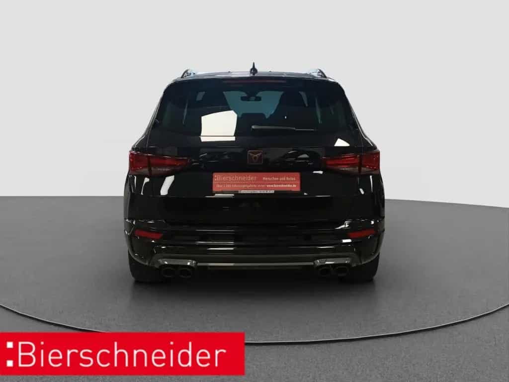 Cupra Ateca 2.0 TSI DSG VZ 4Drive AHK DCC 360 06/2023-photo-5