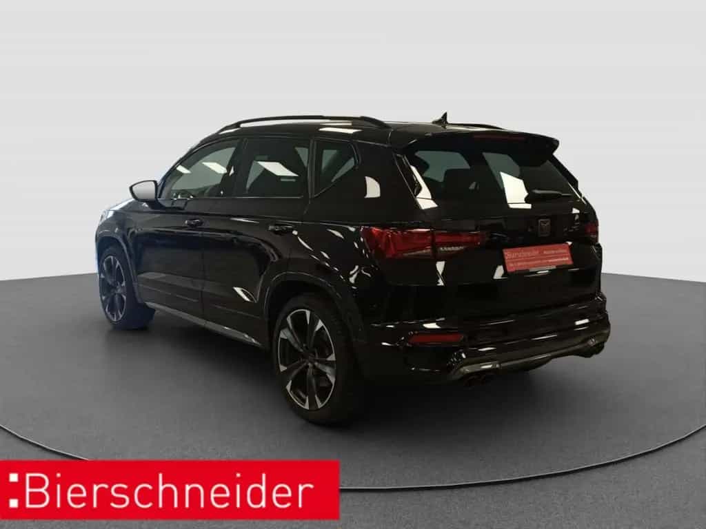 Cupra Ateca 2.0 TSI DSG VZ 4Drive AHK DCC 360 06/2023-photo-7