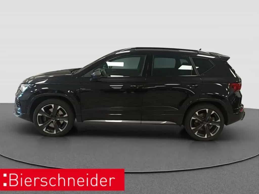 Cupra Ateca 2.0 TSI DSG VZ 4Drive AHK DCC 360 06/2023-photo-8