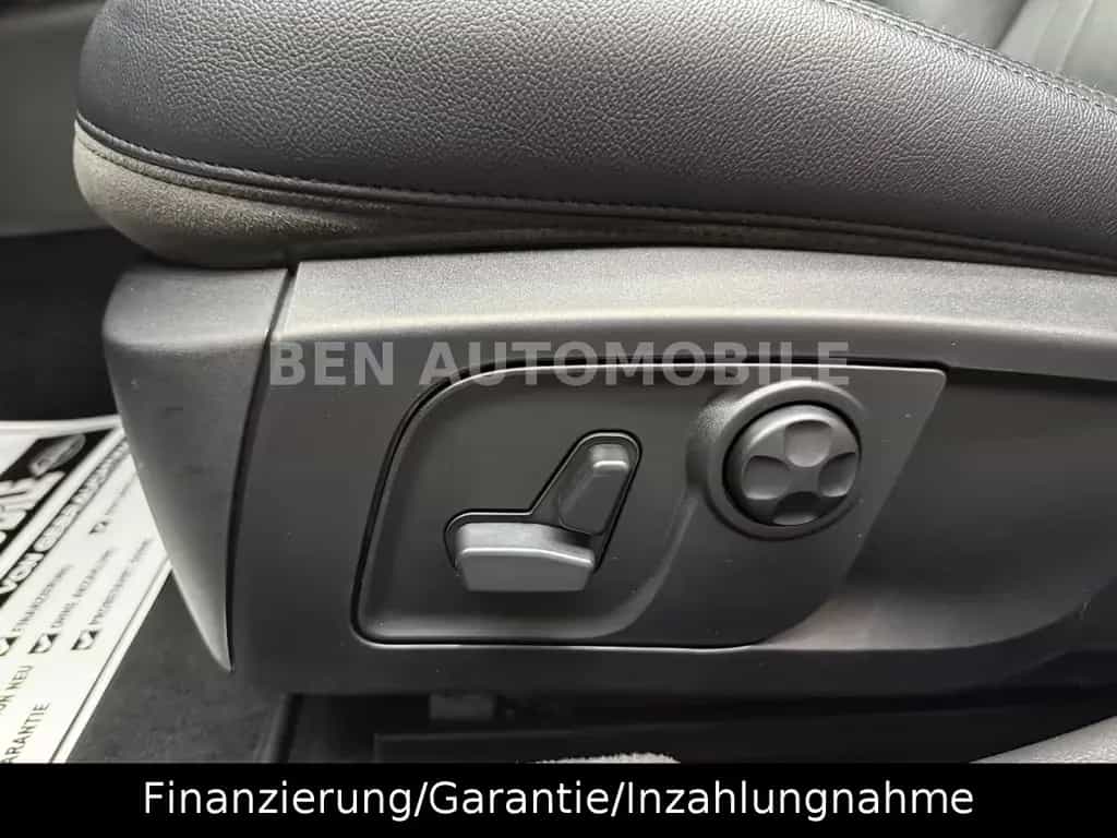 Maserati Ghibli 3.0 V6 Diesel *Luxury-/*Sportpaket*LED* 09/2016-photo-13