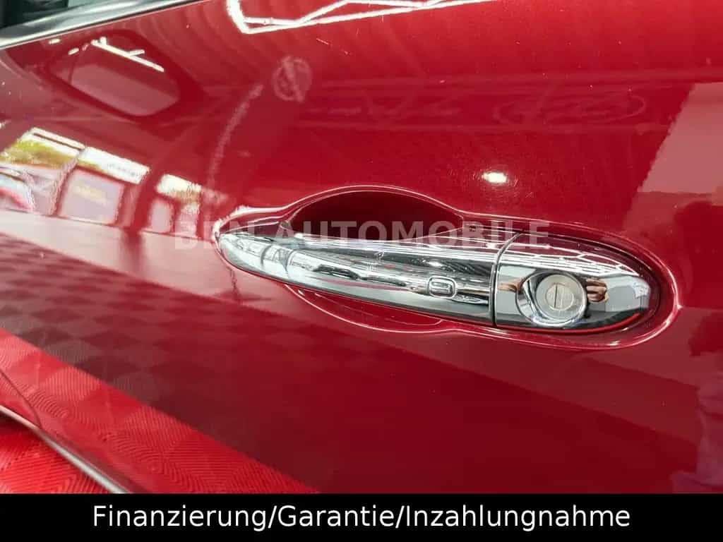 Maserati Ghibli 3.0 V6 Diesel *Luxury-/*Sportpaket*LED* 09/2016-photo-26
