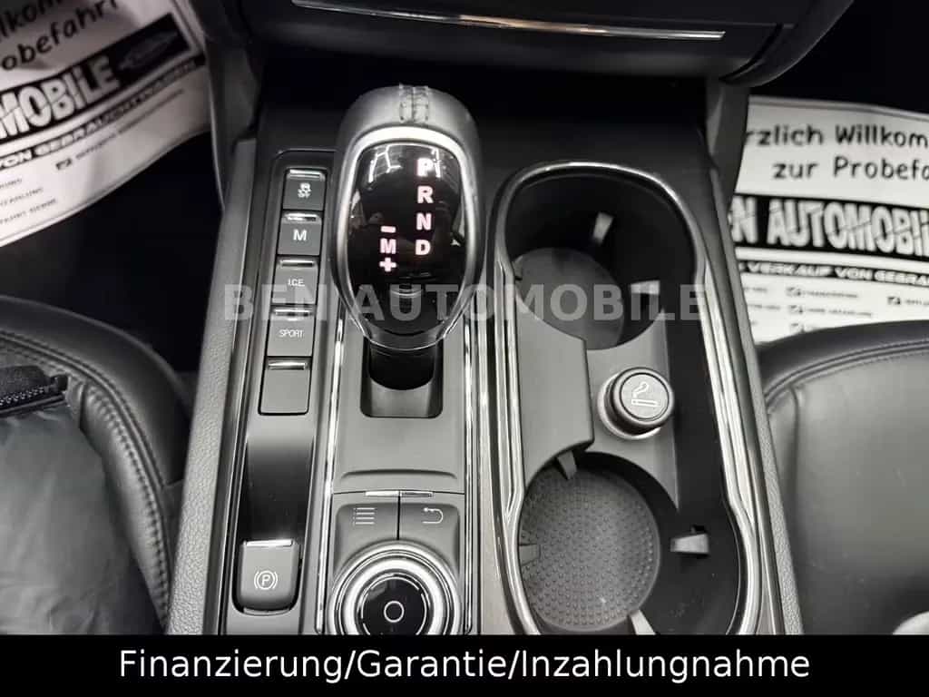 Maserati Ghibli 3.0 V6 Diesel *Luxury-/*Sportpaket*LED* 09/2016-photo-27