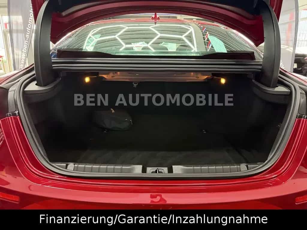 Maserati Ghibli 3.0 V6 Diesel *Luxury-/*Sportpaket*LED* 09/2016-photo-30