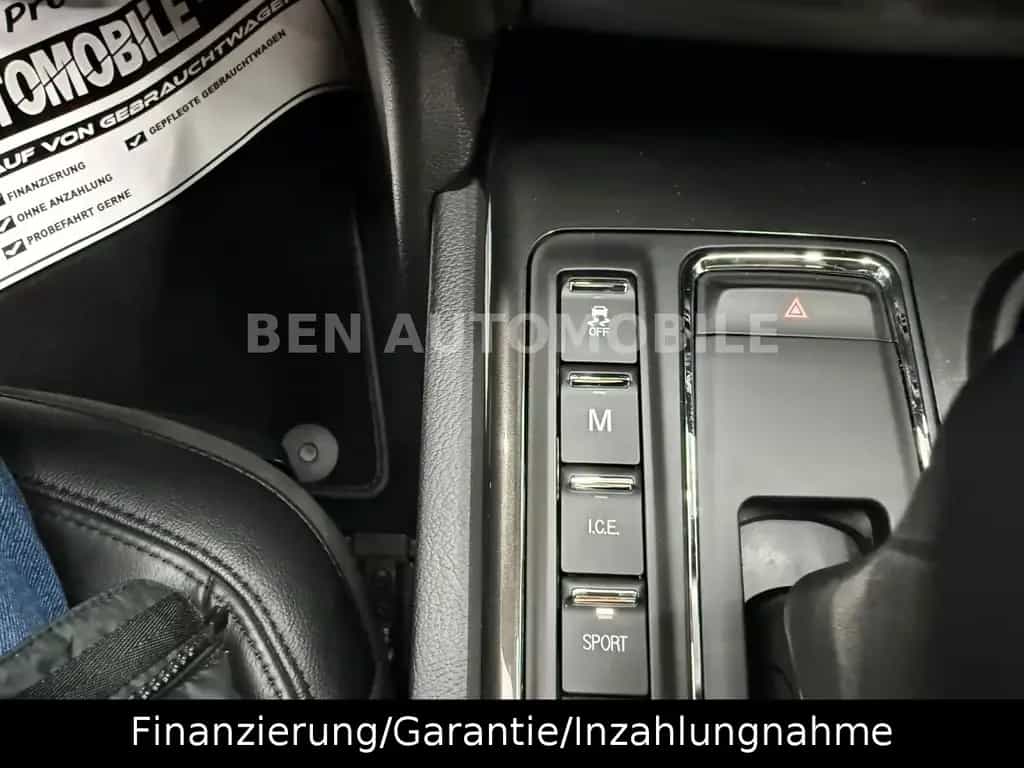 Maserati Ghibli 3.0 V6 Diesel *Luxury-/*Sportpaket*LED* 09/2016-photo-38