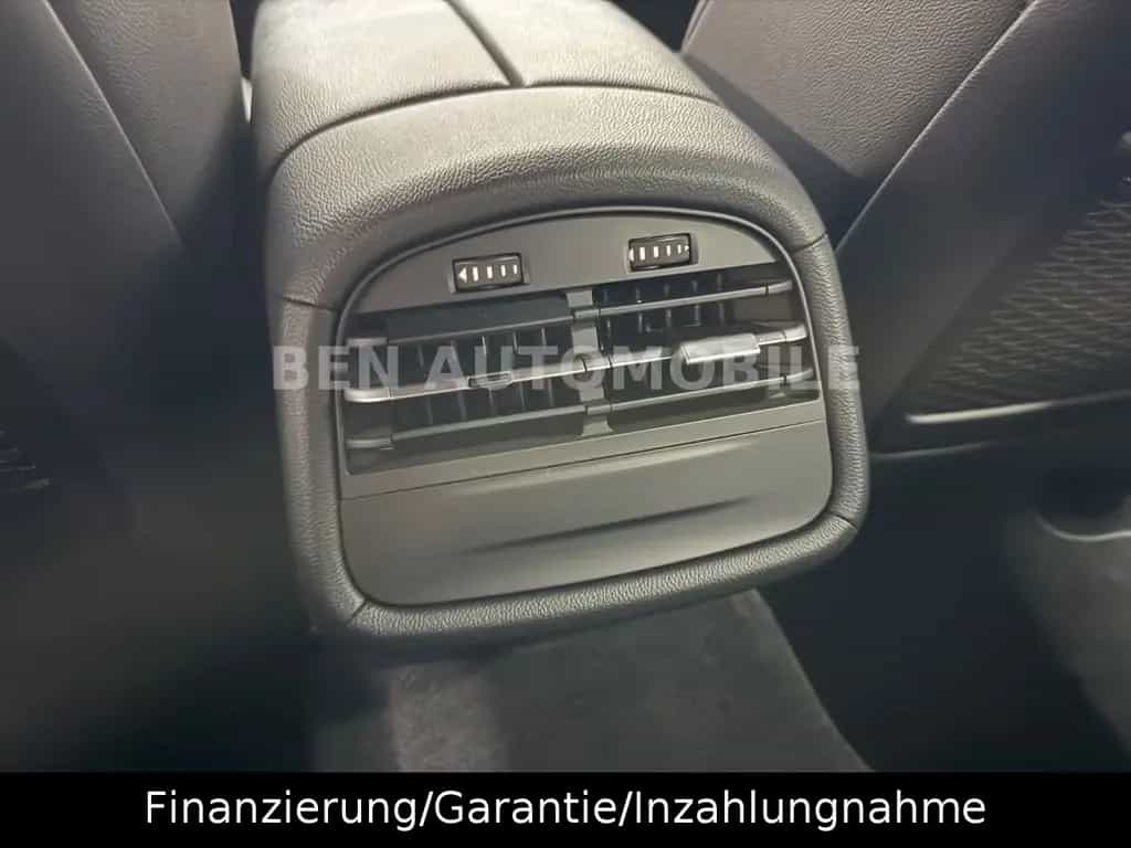 Maserati Ghibli 3.0 V6 Diesel *Luxury-/*Sportpaket*LED* 09/2016-photo-39