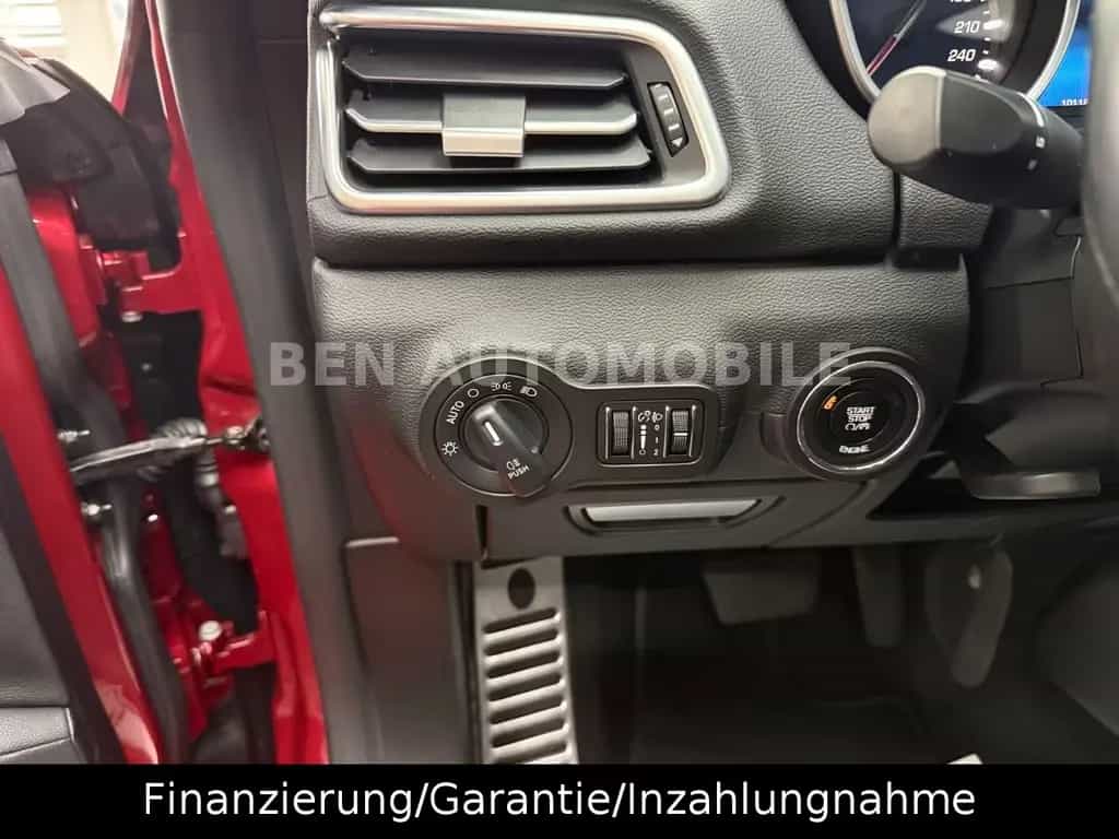 Maserati Ghibli 3.0 V6 Diesel *Luxury-/*Sportpaket*LED* 09/2016-photo-7