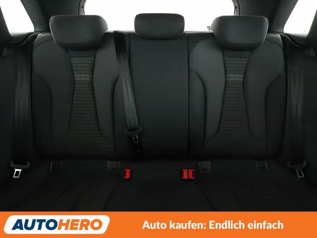 Audi A3 Sportback 1.5 TFSI ACT sport Aut.*SLINE*LED* 06/2018-photo-15