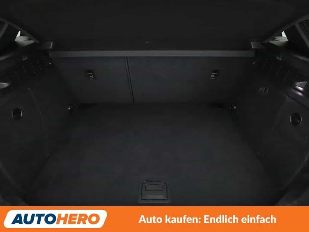 Audi A3 Sportback 1.5 TFSI ACT sport Aut.*SLINE*LED* 06/2018-photo-17