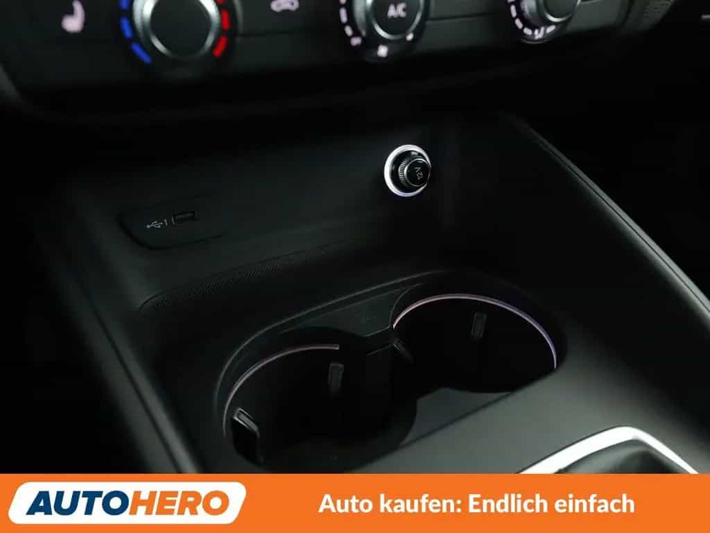 Audi A3 Sportback 1.5 TFSI ACT sport Aut.*SLINE*LED* 06/2018-photo-30