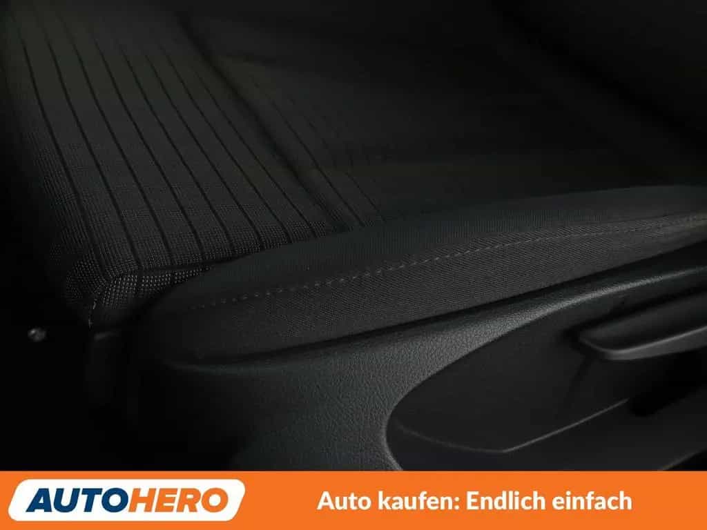 Audi A3 Sportback 1.5 TFSI ACT sport Aut.*SLINE*LED* 06/2018-photo-33