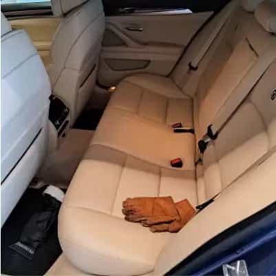ALPINA B5 4.4 V8 BiTurbo BRD+Unfallfrei+BMW Scheckheft 09/2011-photo-6