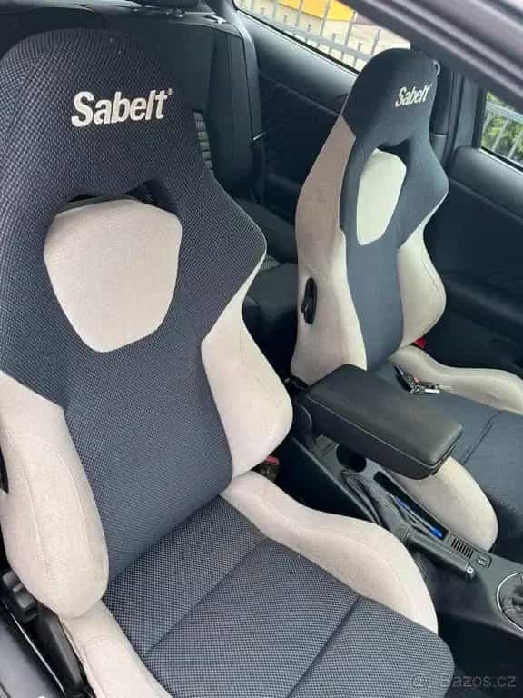 Alfa Romeo 147 3.2 V6 24V GTA 04/2004-photo-3