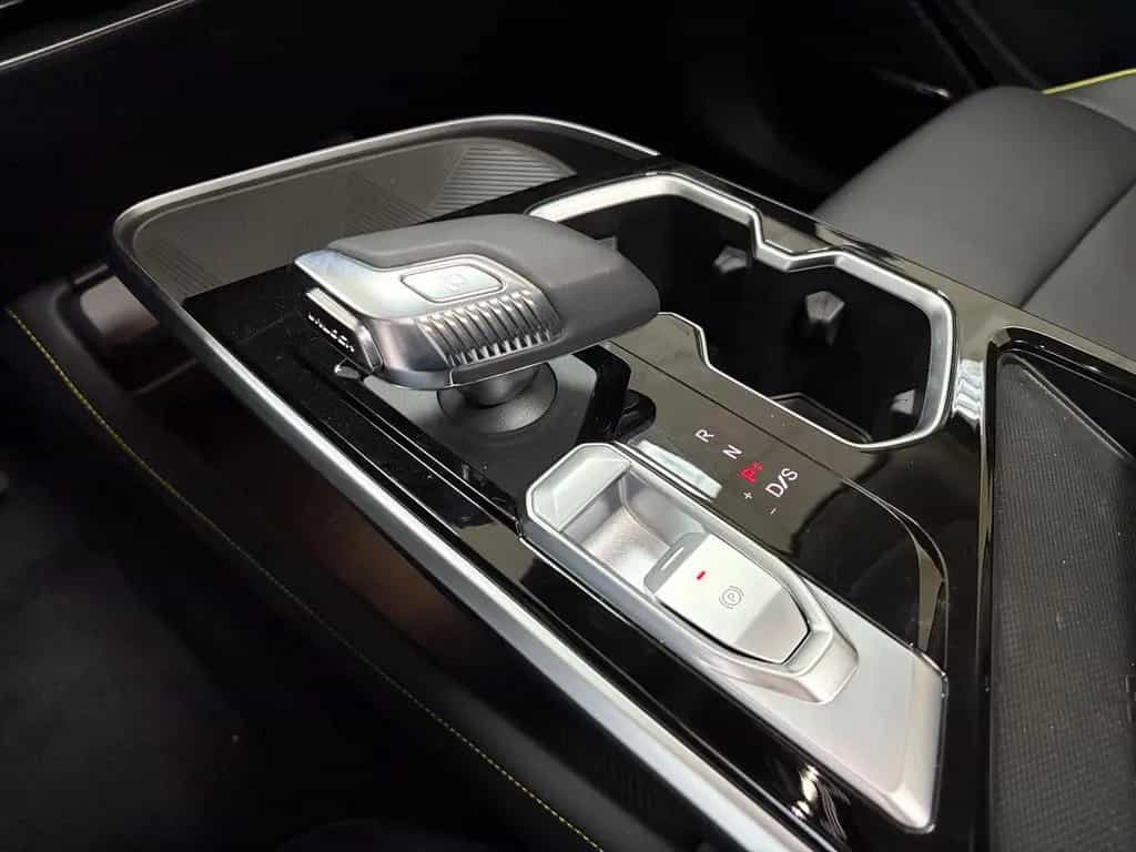 BAIC Beijing X55 1.5 Luxury Autom. CarPlay Pano 360° 05/2026-photo-14