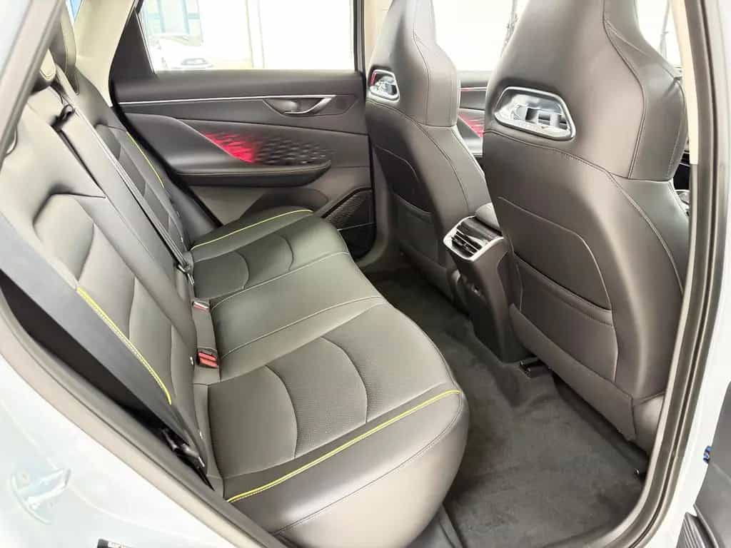 BAIC Beijing X55 1.5 Luxury Autom. CarPlay Pano 360° 05/2026-photo-18