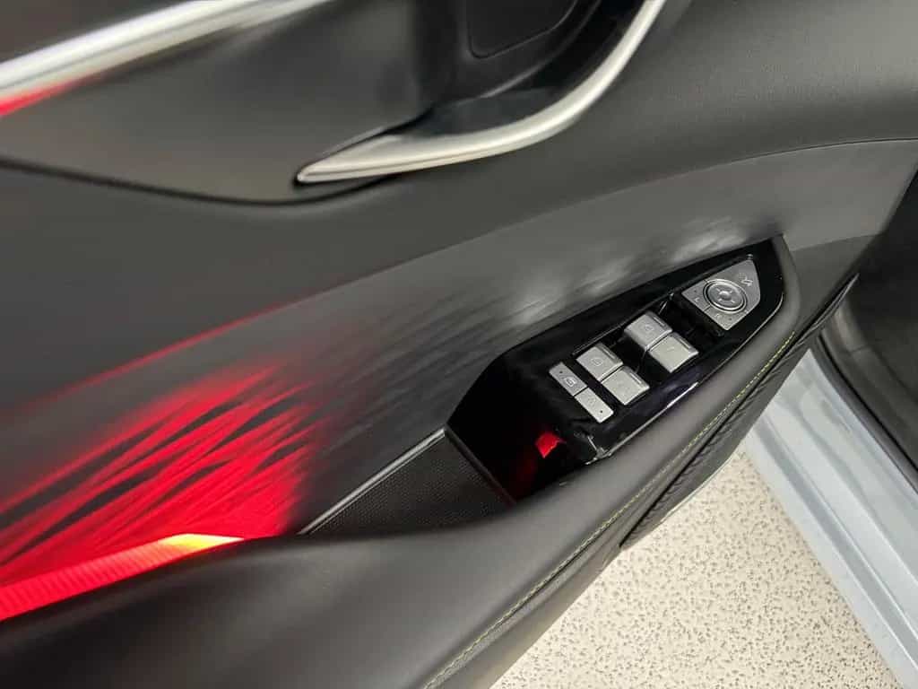 BAIC Beijing X55 1.5 Luxury Autom. CarPlay Pano 360° 05/2026-photo-19