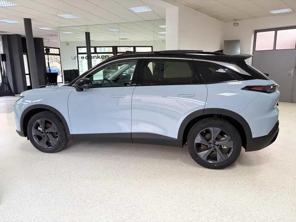 BAIC Beijing X55 1.5 Luxury Autom. CarPlay Pano 360° 05/2026-photo-6