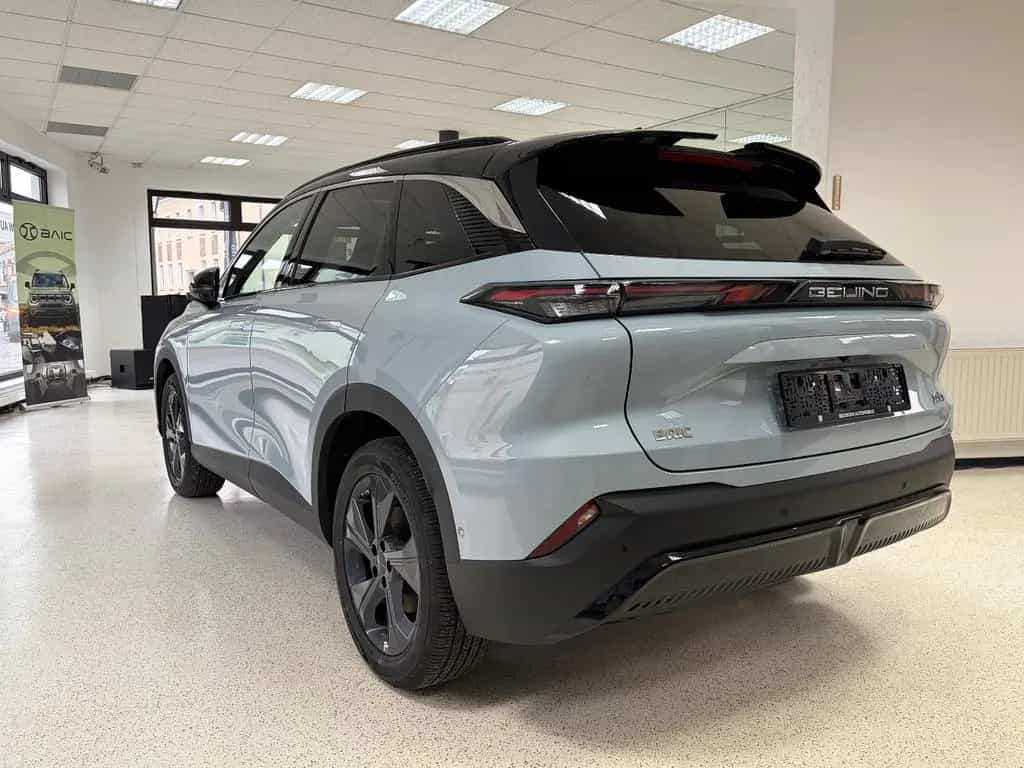 BAIC Beijing X55 1.5 Luxury Autom. CarPlay Pano 360° 05/2026-photo-7