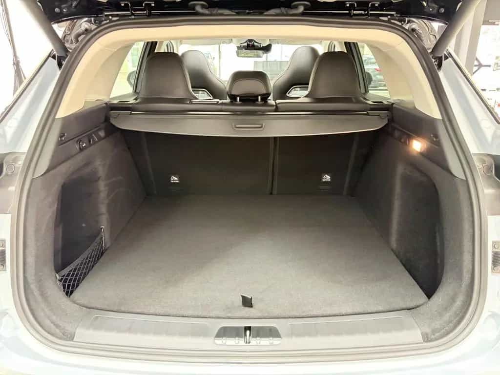 BAIC Beijing X55 1.5 Luxury Autom. CarPlay Pano 360° 05/2026-photo-8
