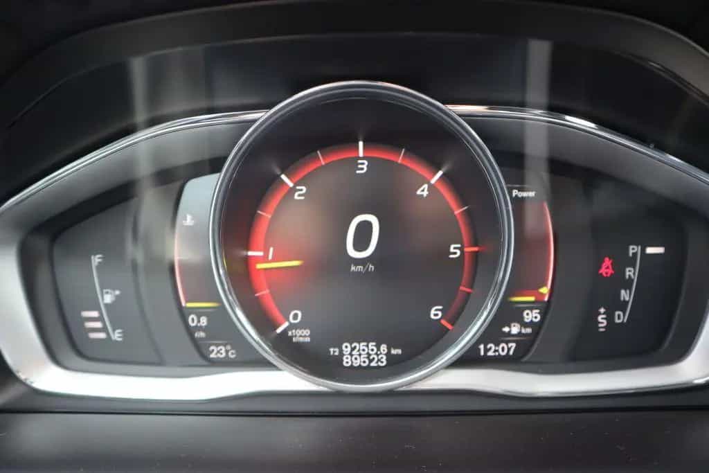 Volvo XC60 D4 Geartronic Summum|NAVI|XENON|R-CAM|LEDER 10/2017-photo-18