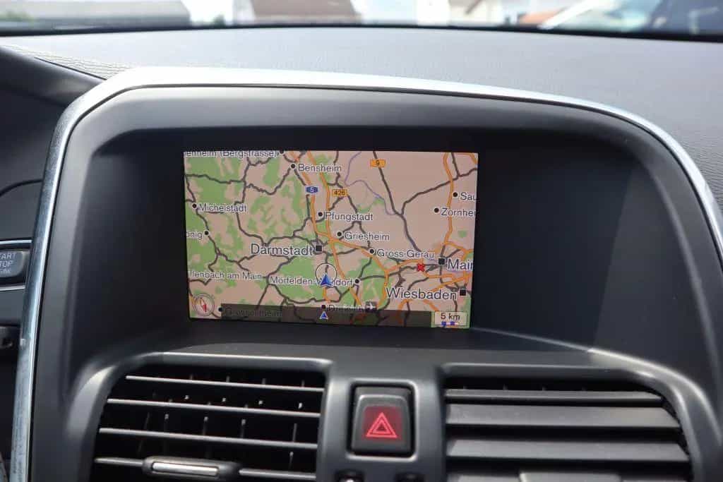 Volvo XC60 D4 Geartronic Summum|NAVI|XENON|R-CAM|LEDER 10/2017-photo-19