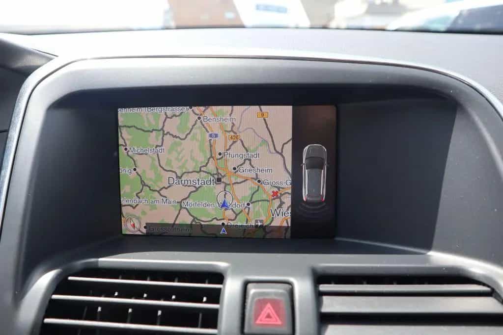 Volvo XC60 D4 Geartronic Summum|NAVI|XENON|R-CAM|LEDER 10/2017-photo-20