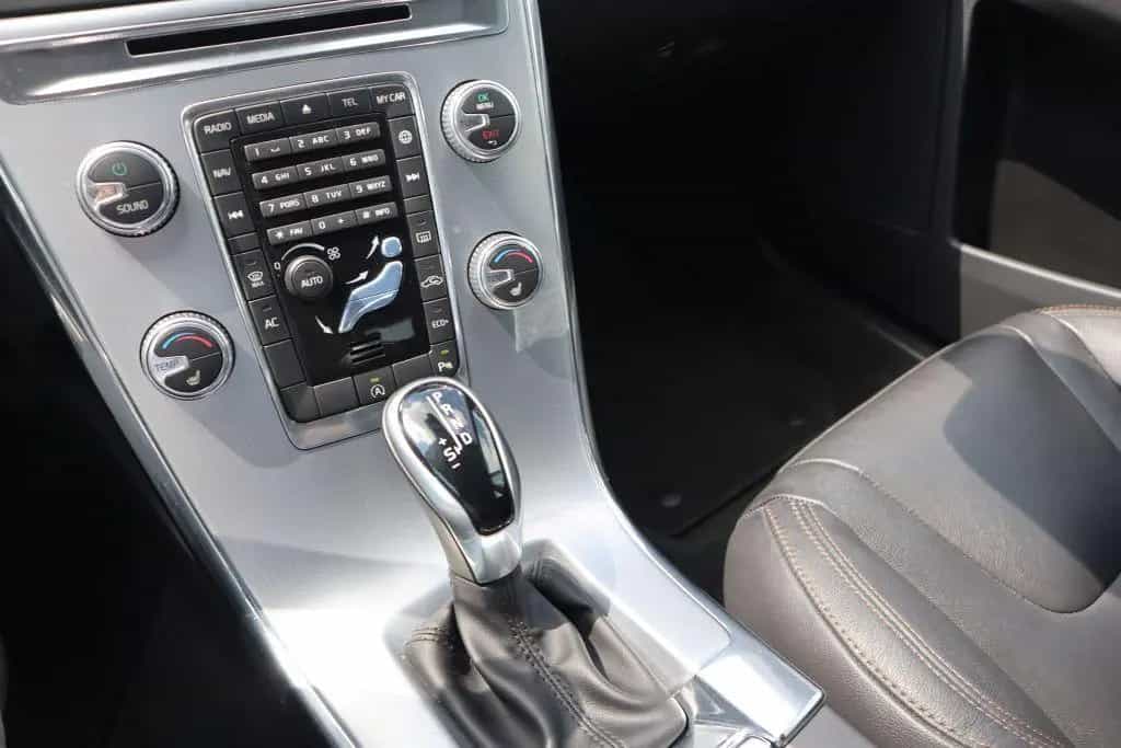 Volvo XC60 D4 Geartronic Summum|NAVI|XENON|R-CAM|LEDER 10/2017-photo-21