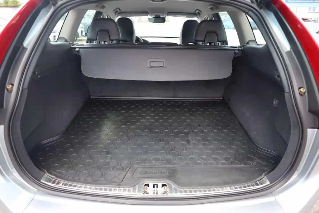Volvo XC60 D4 Geartronic Summum|NAVI|XENON|R-CAM|LEDER 10/2017-photo-22