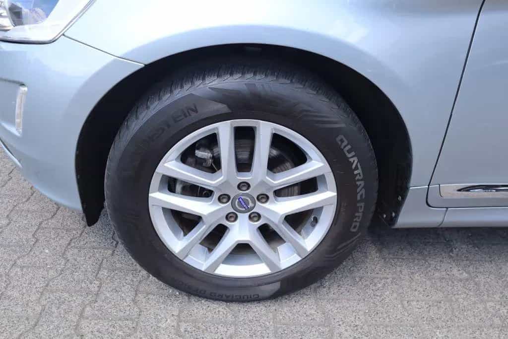 Volvo XC60 D4 Geartronic Summum|NAVI|XENON|R-CAM|LEDER 10/2017-photo-24