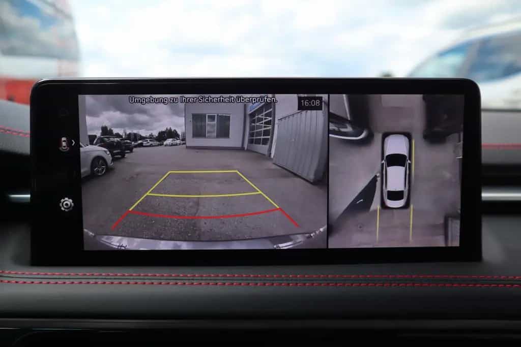 Genesis G70 Sport ACC/360°/SHZ/MEMORY/KEYLESS/EL.HECKKL/ 08/2024-photo-21