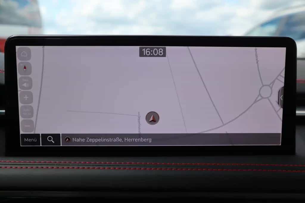 Genesis G70 Sport ACC/360°/SHZ/MEMORY/KEYLESS/EL.HECKKL/ 08/2024-photo-22