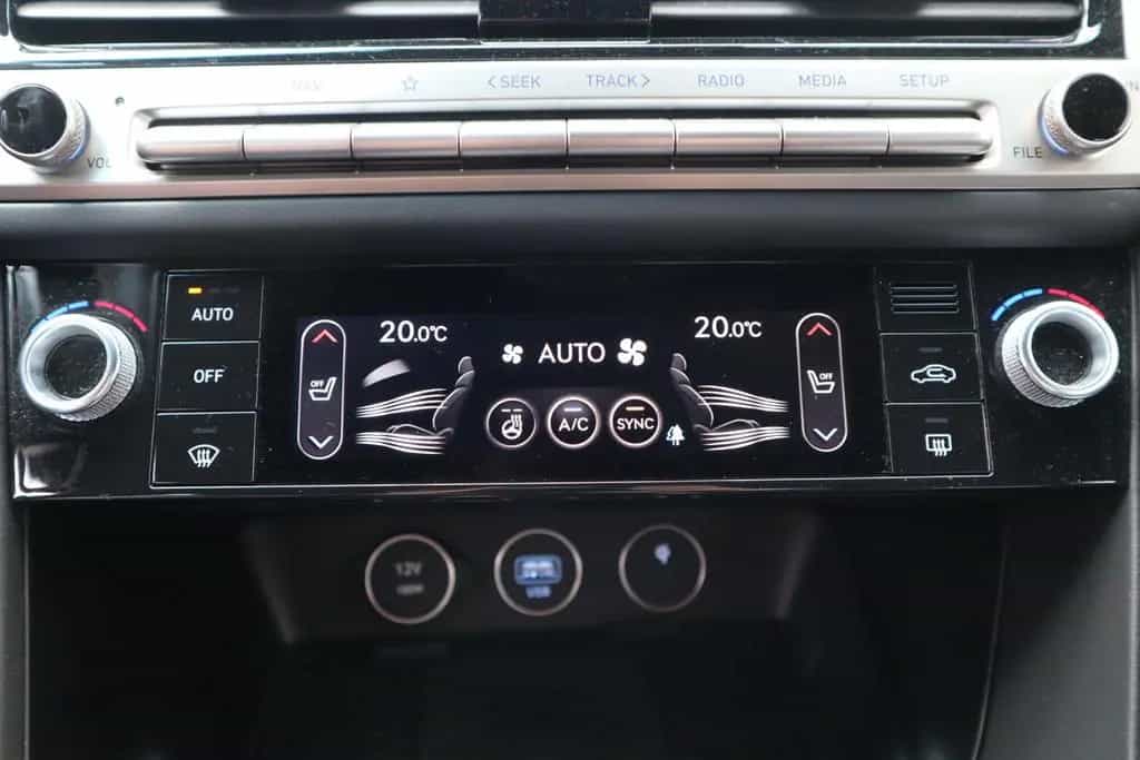 Genesis G70 Sport ACC/360°/SHZ/MEMORY/KEYLESS/EL.HECKKL/ 08/2024-photo-23