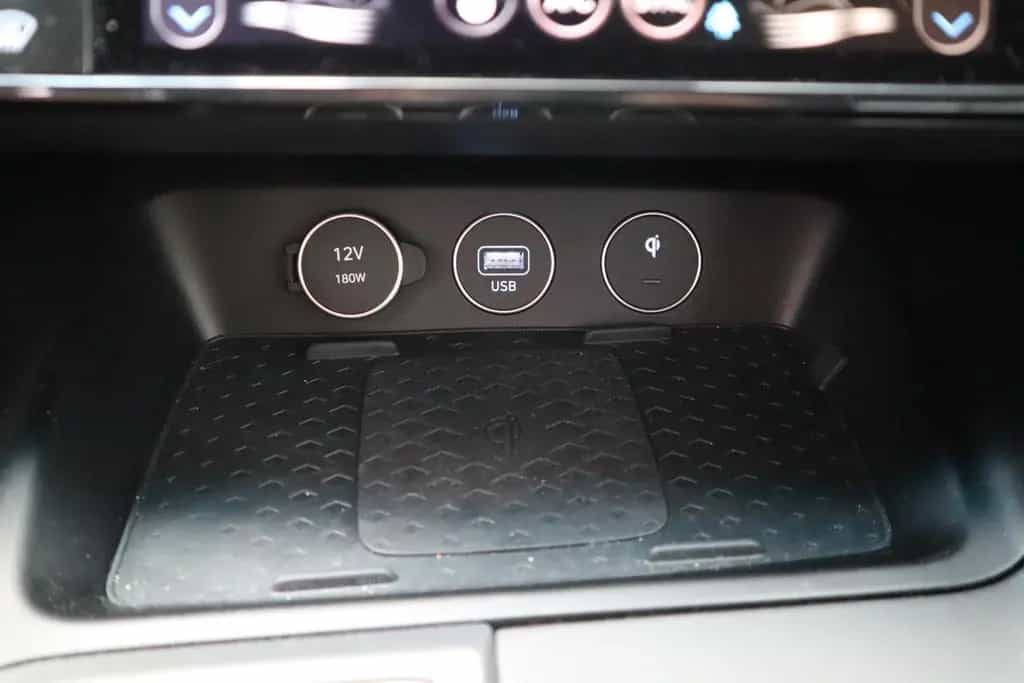 Genesis G70 Sport ACC/360°/SHZ/MEMORY/KEYLESS/EL.HECKKL/ 08/2024-photo-24