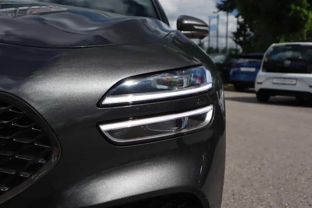 Genesis G70 Sport ACC/360°/SHZ/MEMORY/KEYLESS/EL.HECKKL/ 08/2024-photo-27