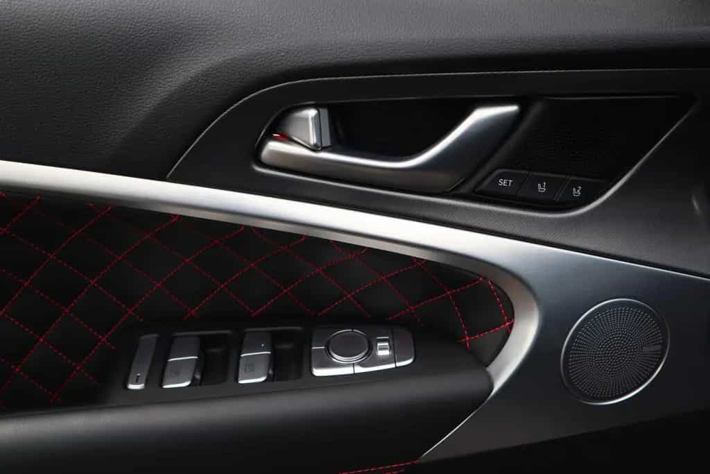 Genesis G70 Sport ACC/360°/SHZ/MEMORY/KEYLESS/EL.HECKKL/ 08/2024-photo-29
