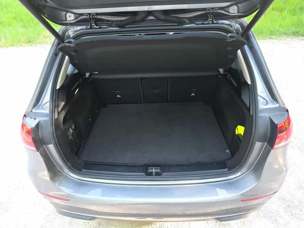 Mercedes-Benz B 200 Progressive 09/2020-photo-8