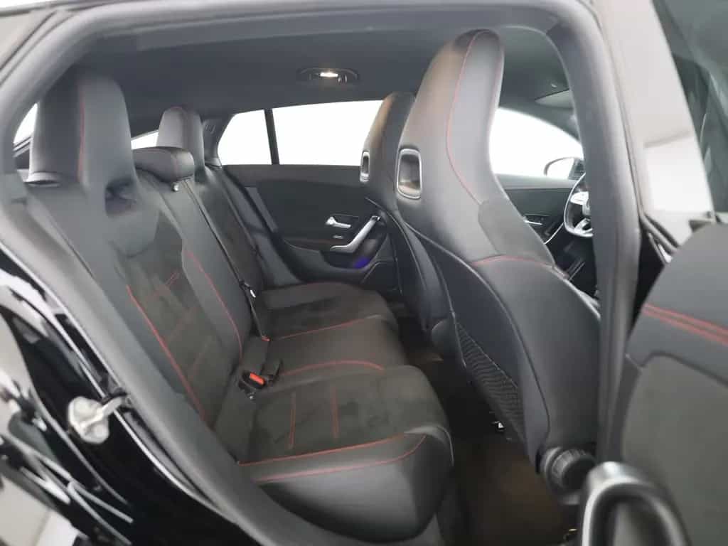 Mercedes-Benz CLA 180 Shooting Brake CLA 180 SB AMG AHK Kamera LED Ambiente MBUX 08/2020-photo-14
