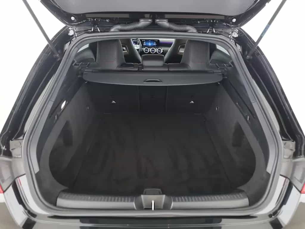Mercedes-Benz CLA 180 Shooting Brake CLA 180 SB AMG AHK Kamera LED Ambiente MBUX 08/2020-photo-15