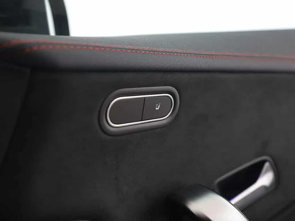 Mercedes-Benz CLA 180 Shooting Brake CLA 180 SB AMG AHK Kamera LED Ambiente MBUX 08/2020-photo-17