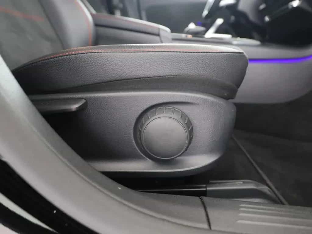 Mercedes-Benz CLA 180 Shooting Brake CLA 180 SB AMG AHK Kamera LED Ambiente MBUX 08/2020-photo-18
